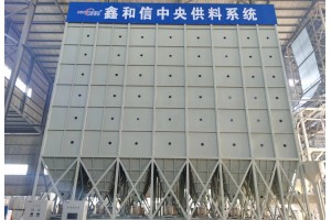 中央供料系統vs傳統供料：一場關于效率與成本的PK