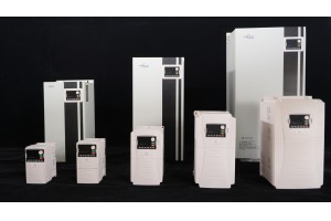 變頻器：工業節能的核心引擎，鑫和信助力綠色未來