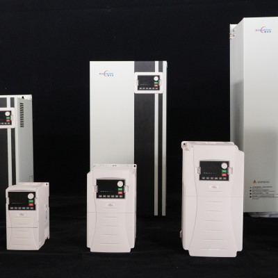 如何為電機(jī)挑選合適的“智能搭檔”