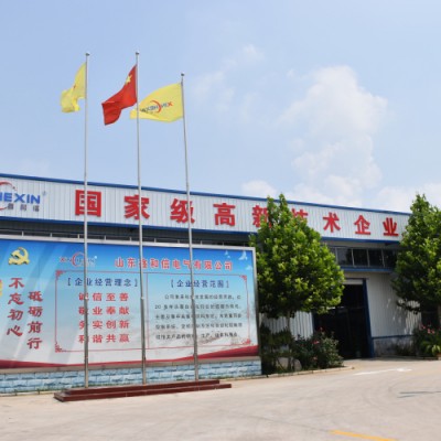 深耕自動化行業二十余載，鑫和信何以成為您值得信賴的伙伴？