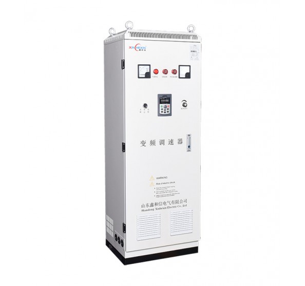 HE800系列變頻器