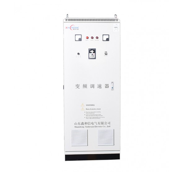 HE800系列變頻器