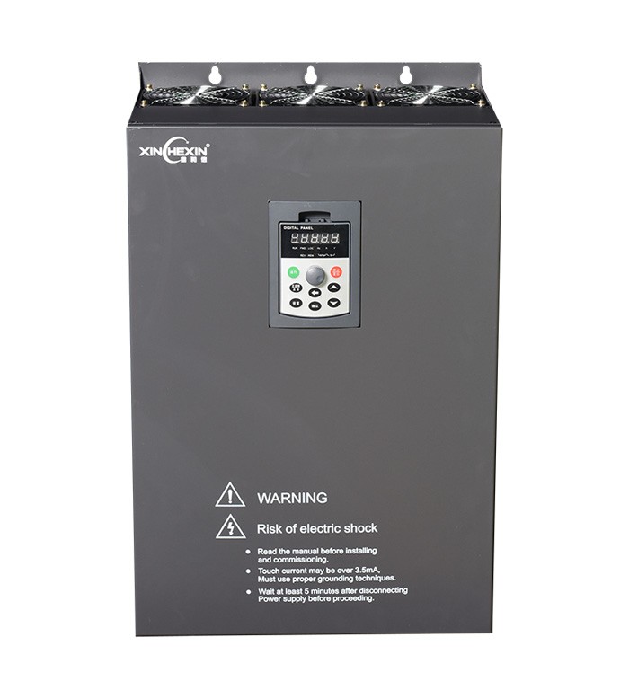 HE800系列變頻器