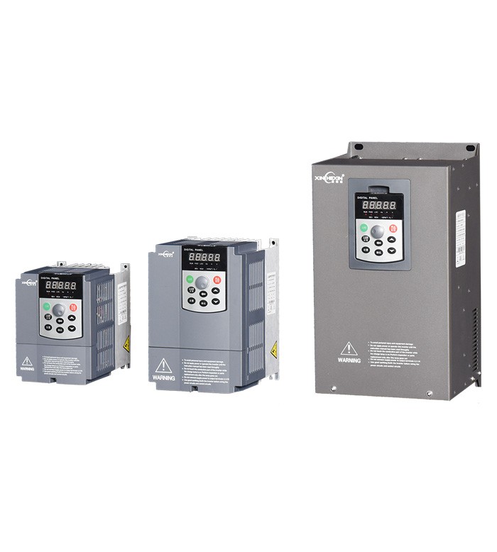 HE800系列變頻器