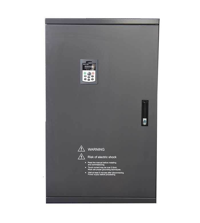 HE800系列變頻器