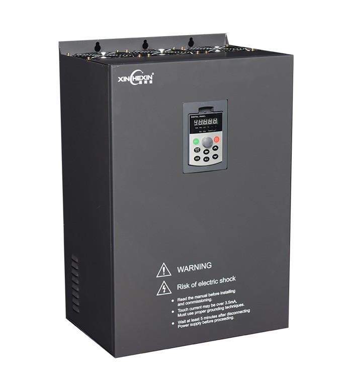 HE800系列變頻器