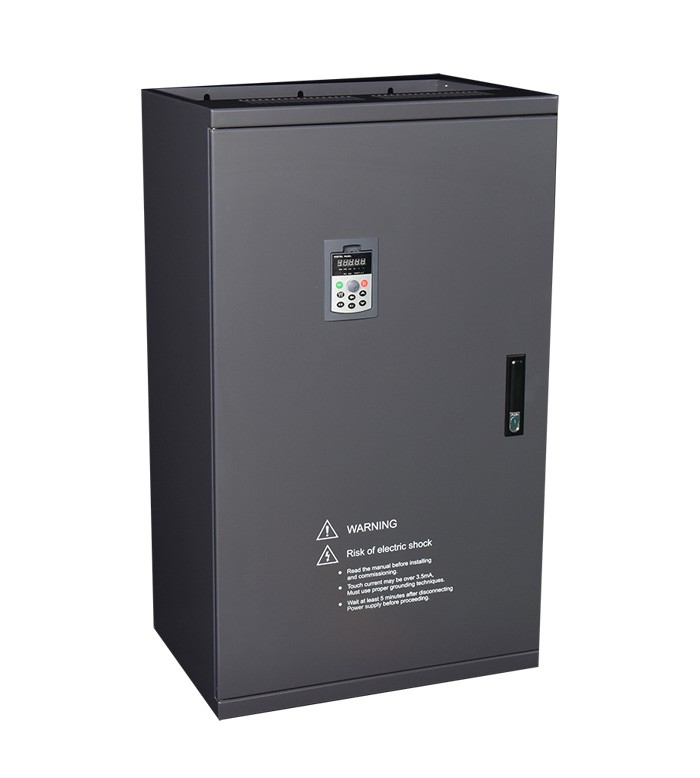 HE800系列變頻器