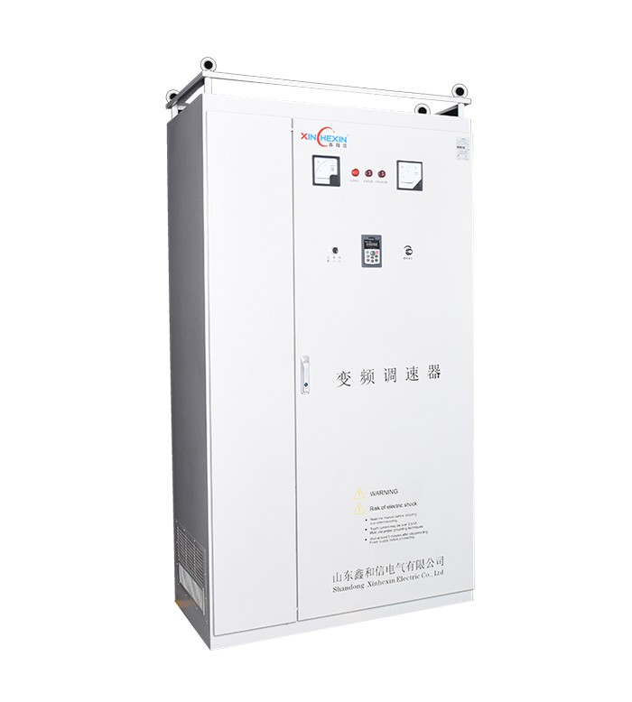 HE800系列變頻器