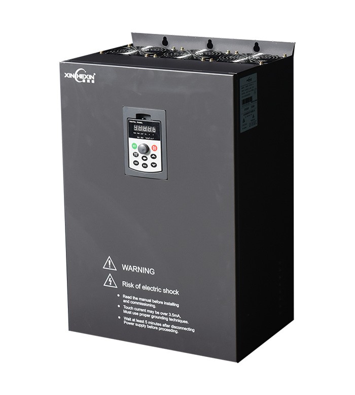 HE800系列變頻器