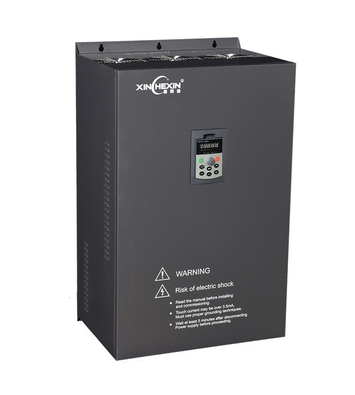 HE800系列變頻器